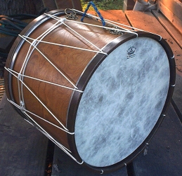 Bulgarian traditional musical instruments